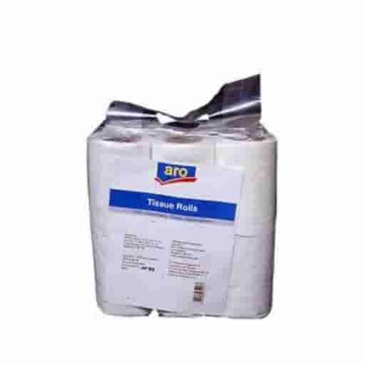 Aro Tissue Napkin 100 N ( Pack Of 6) Ply
