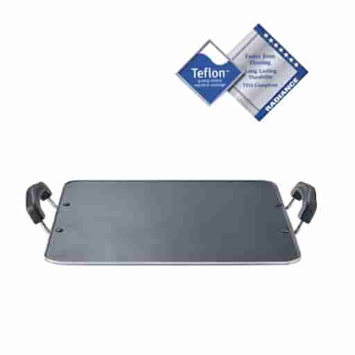 Prestige 30745 Square pathri tawa Cookware
