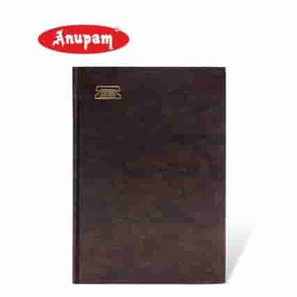 Anupam Telephone Diary No 402 (12X17Cm)