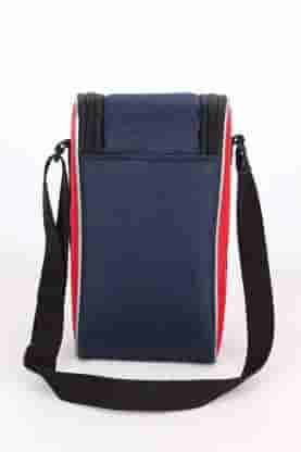 Signoraware Executive Maxx Fresh Steel Lunch Box