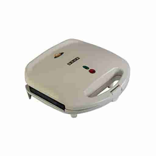 Usha ST 2372 Sandwich Toaster (White)