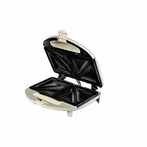 Usha ST 2372 Sandwich Toaster (White)