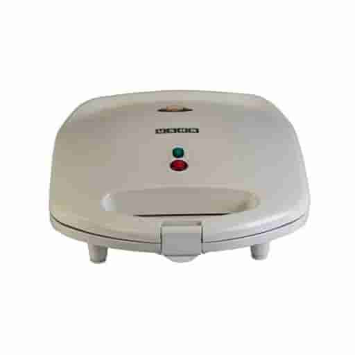 Usha ST 2372 Sandwich Toaster (White)