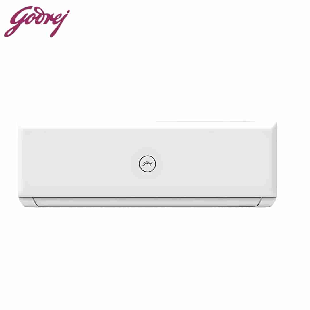Godrej 1.5 Ton 3 Star, 5-In-1 Convertible, Inverter Split AC ( AC 1.5T DSS 18PI3R32-WWP SPLIT )