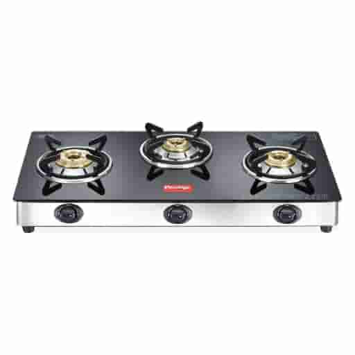 Prestige 40357 Marvel Plus GTM 03 SS Gas Stove