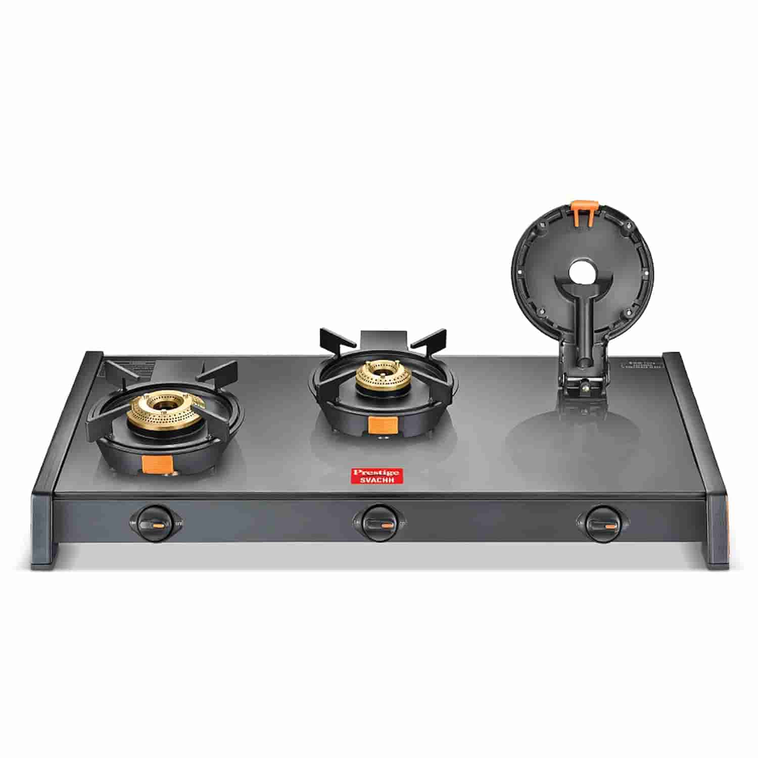 Prestige 40387 Svachh Black GTSB 03