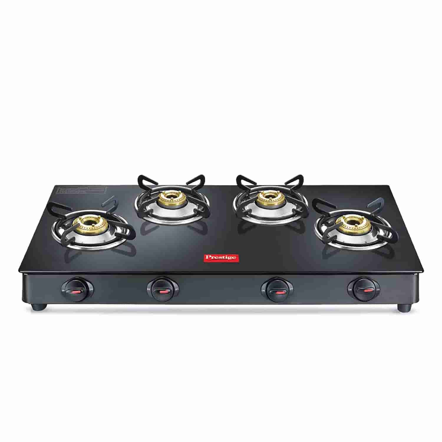 Prestige 40508 Magic Plus GTMP 04 Long Gas Stove