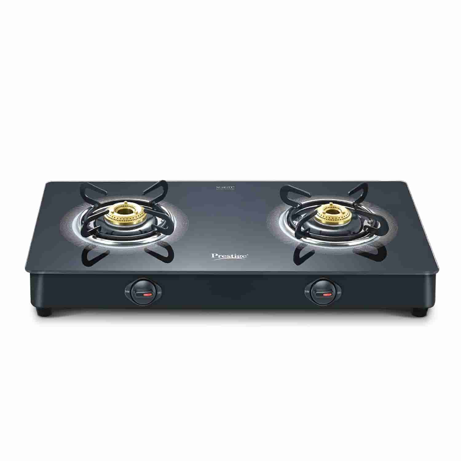 Prestige 40512 Royal Plus GT 02 Gas Stove