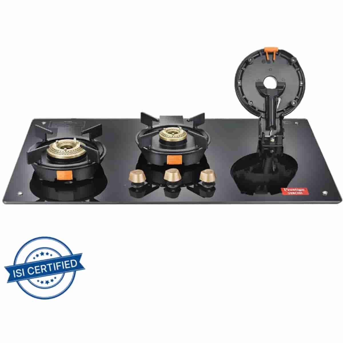 Prestige 40580 Svachh Hobtop PHVS 03