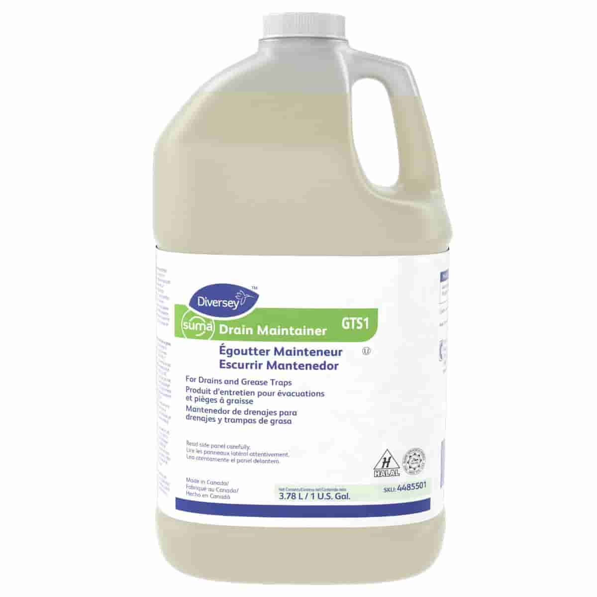 Diversey Suma Drain 5 lit