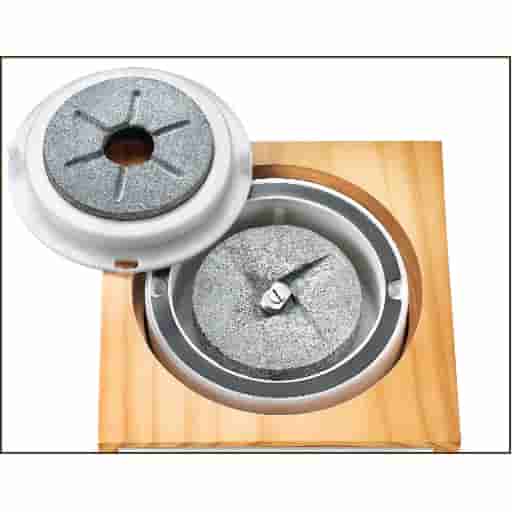 Prestige 41043 Grain Grinder Pgg 01 Cookware