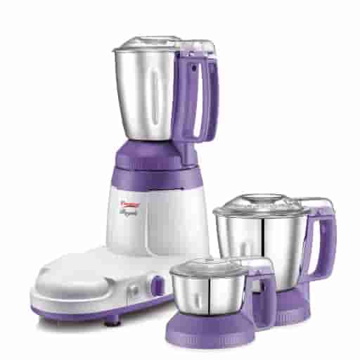 Prestige 41363 Royale Mixer Grinder 750 W