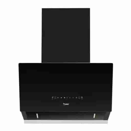 Prestige 41822 Provo 600 Auto-Clean Glass Kitchen Hood Chimney