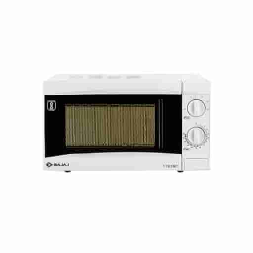 Bajaj 1701 Mt (17 Litre) Microwave Oven