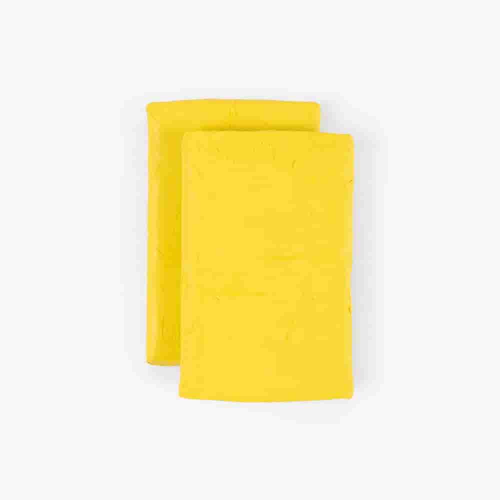 Camlin Modelling Clay 150 g Yellow