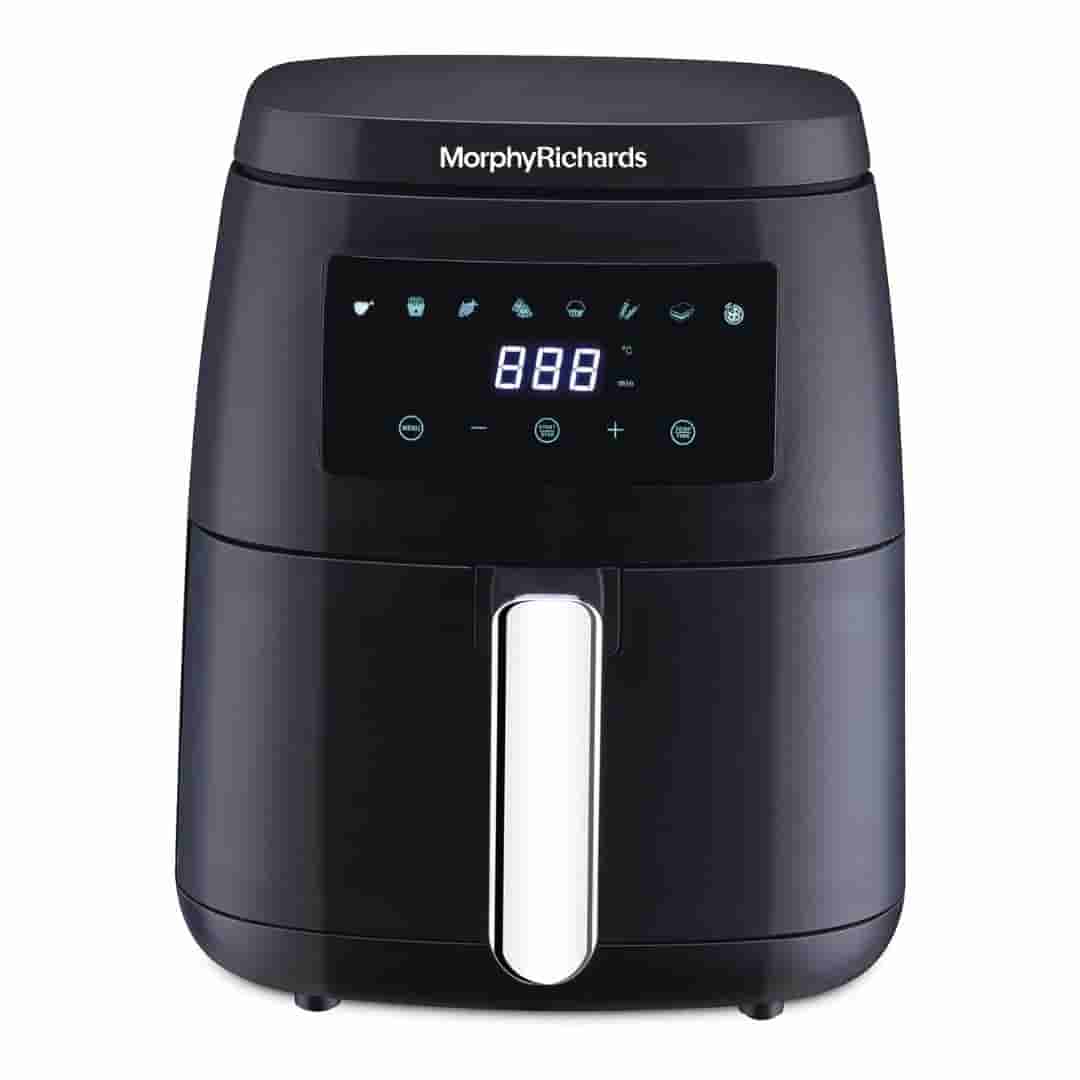 Morphy Richards Digital Air Fryer 5 Litre