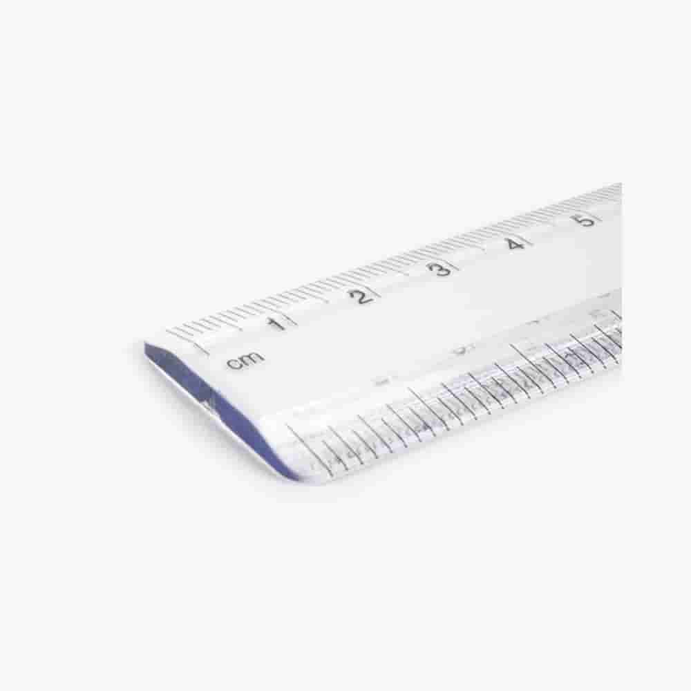 Camlin Plastic Exam Scale 30cm