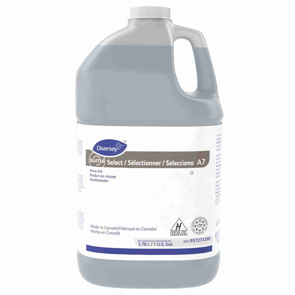 Diversey Suma Select 5 lit