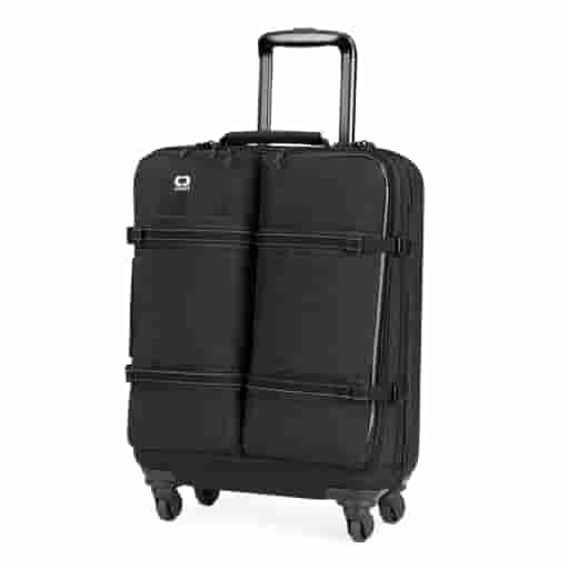 Ogio 5919017Og Alpha Core Con 520S Travel Bag Black