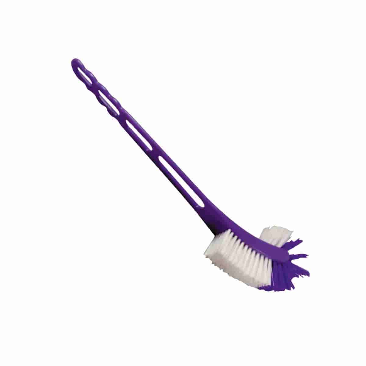 Signoraware Double Hockey Big Toilet Brush