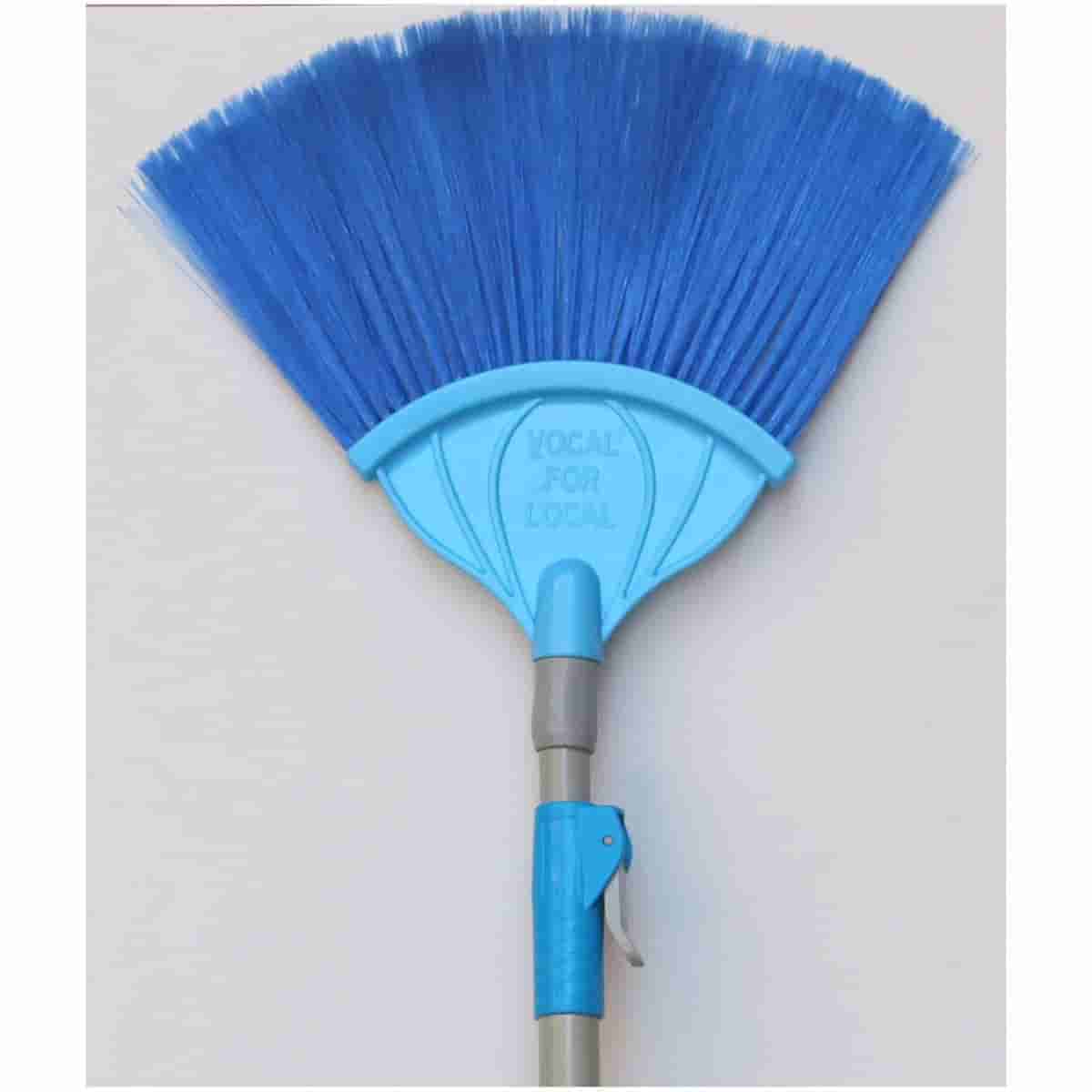 Signoraware Transform Cobweb Brush Expandable Rod Height 5Ft