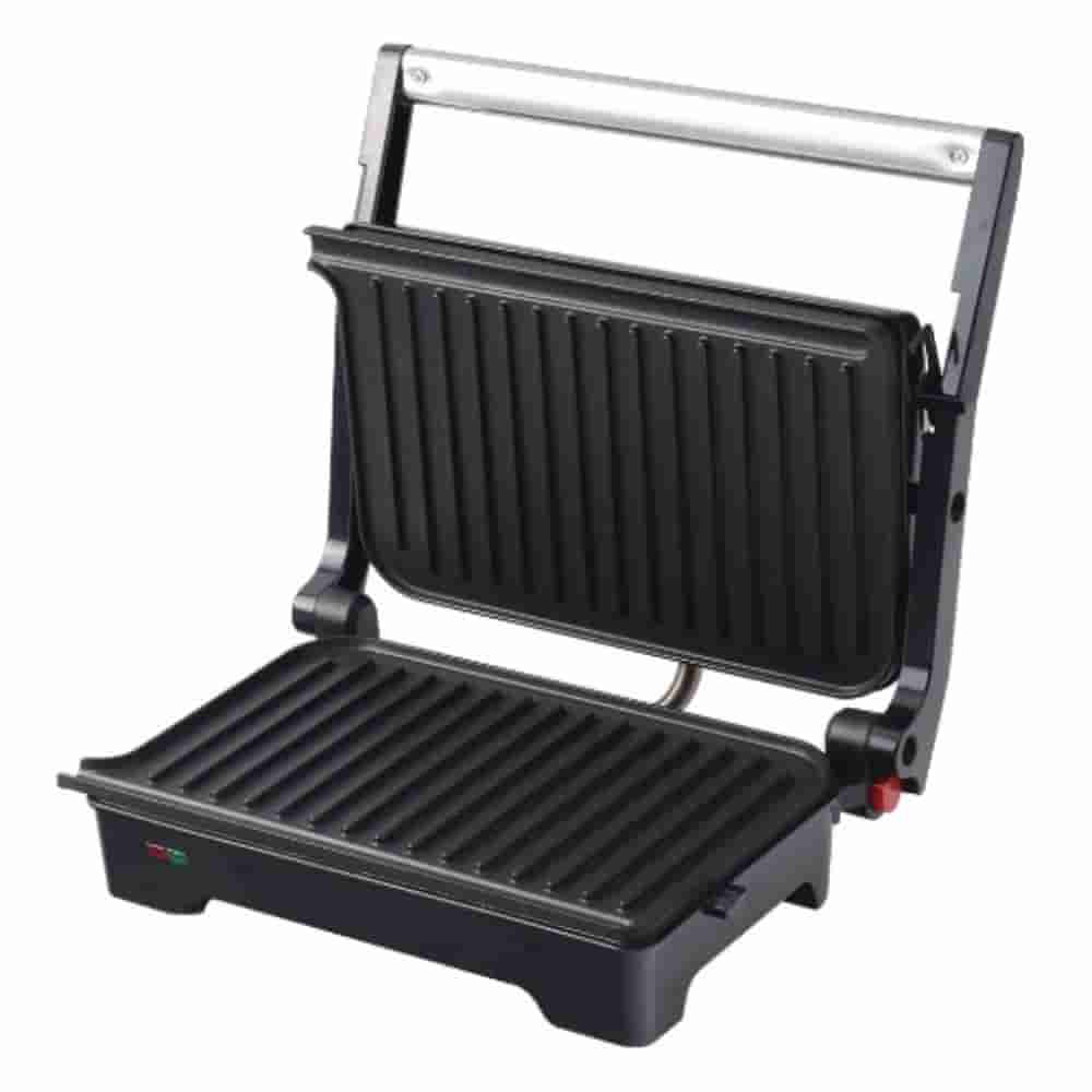 Wonderchef SKT Ultima Standard Size 1100W Sandwich Maker