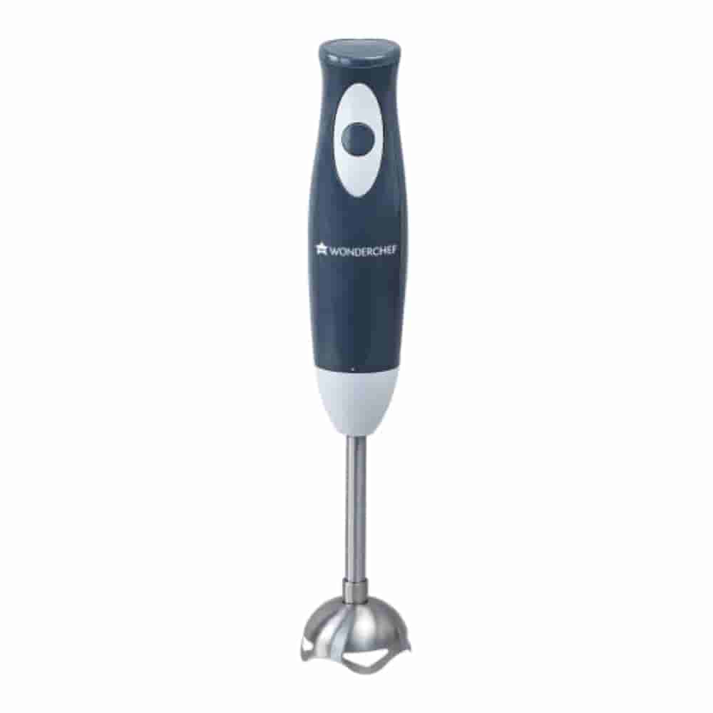 Wonderchef Ultima Plus Hand Blender 300W