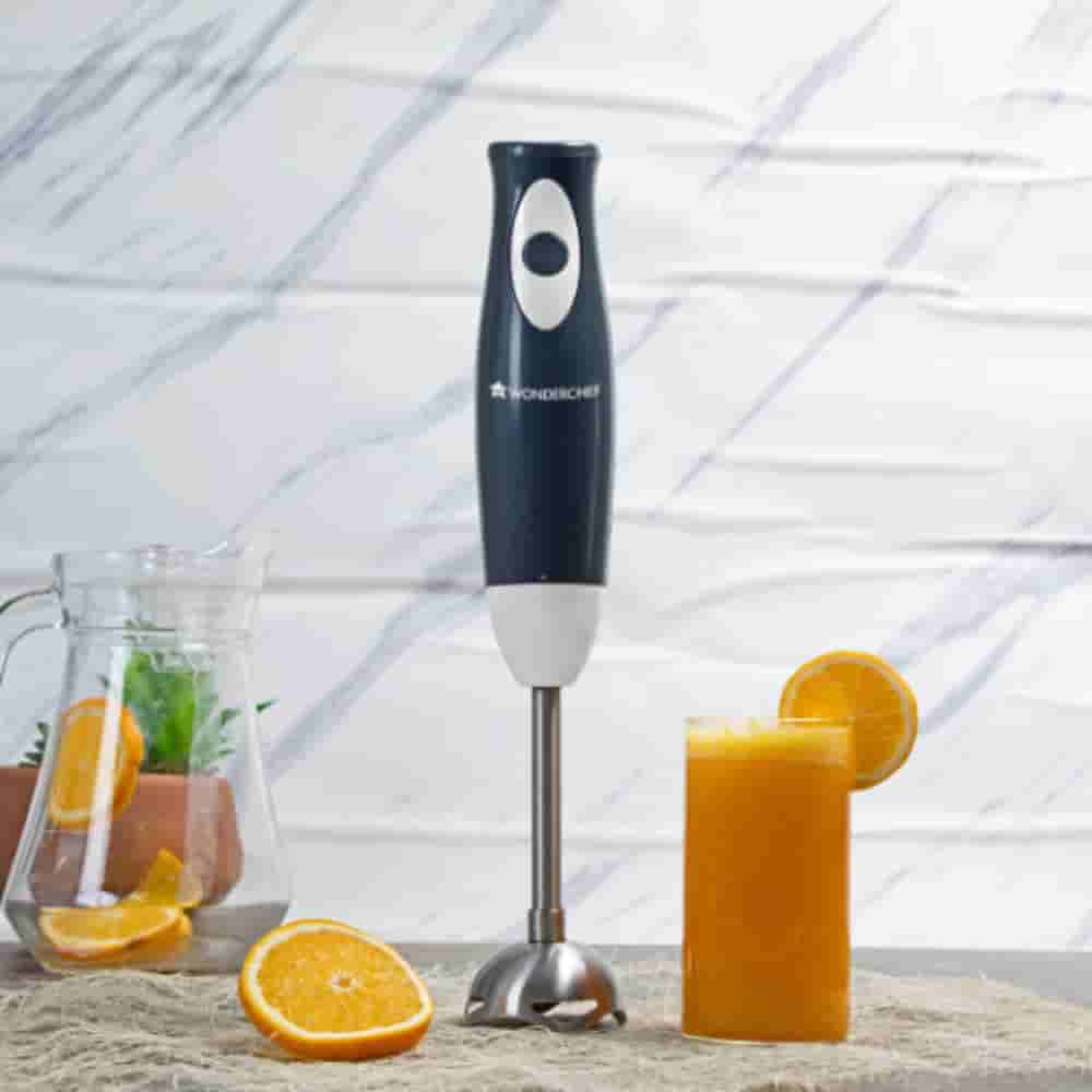Wonderchef Ultima Plus Hand Blender 300W