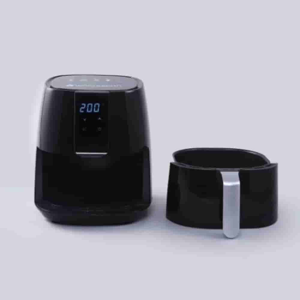 Wonderchef Prato Air Fryer Digital 3.8 Ltr
