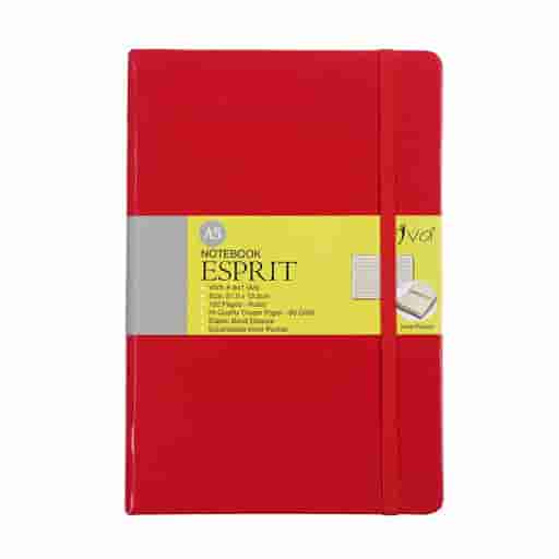 Viva Esprit A5-Notebook