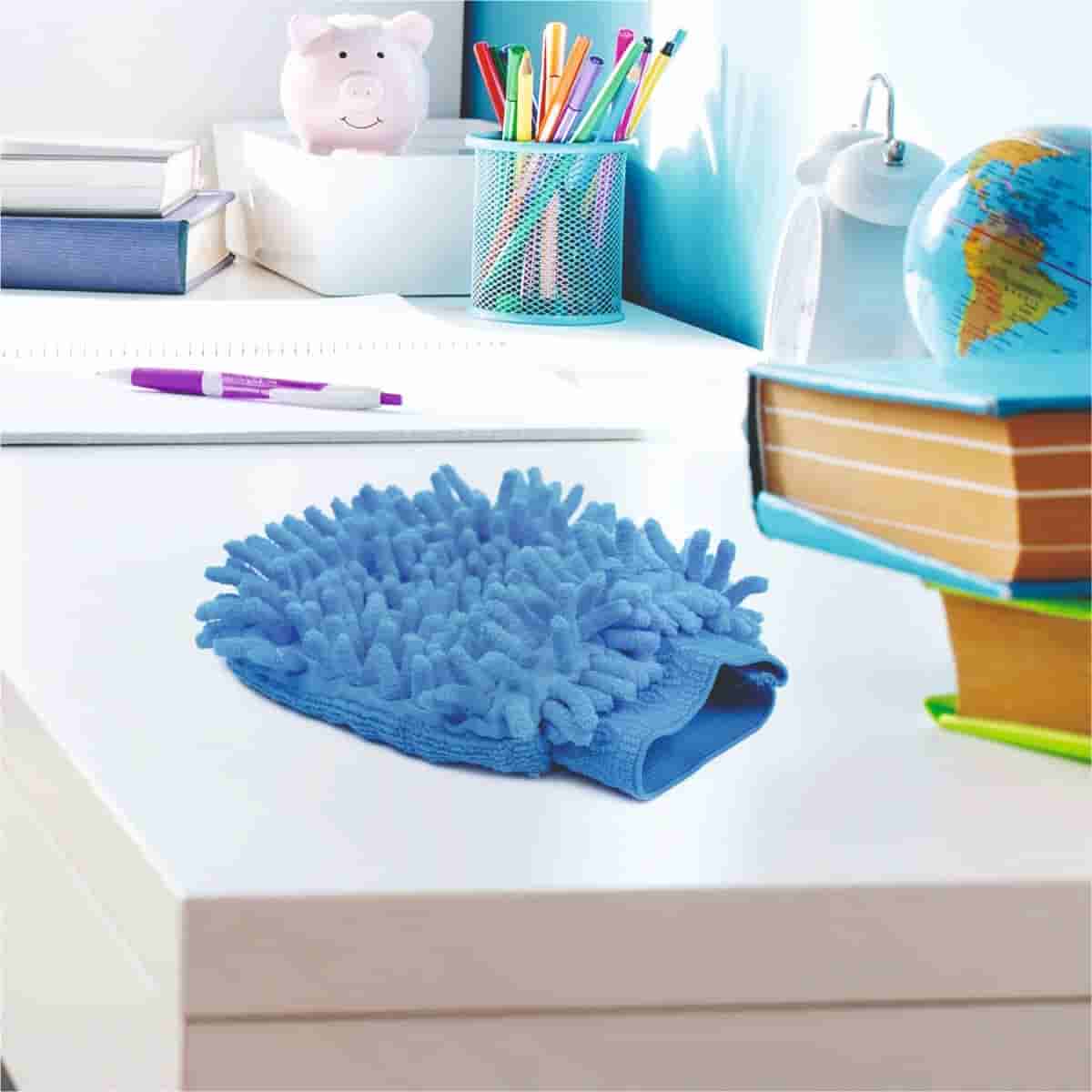 Signoraware Glowmax Double Sided Heavy Gloves-XL(Pack Of 2)