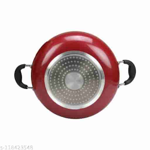 Bajaj Induction Kadai 240mm