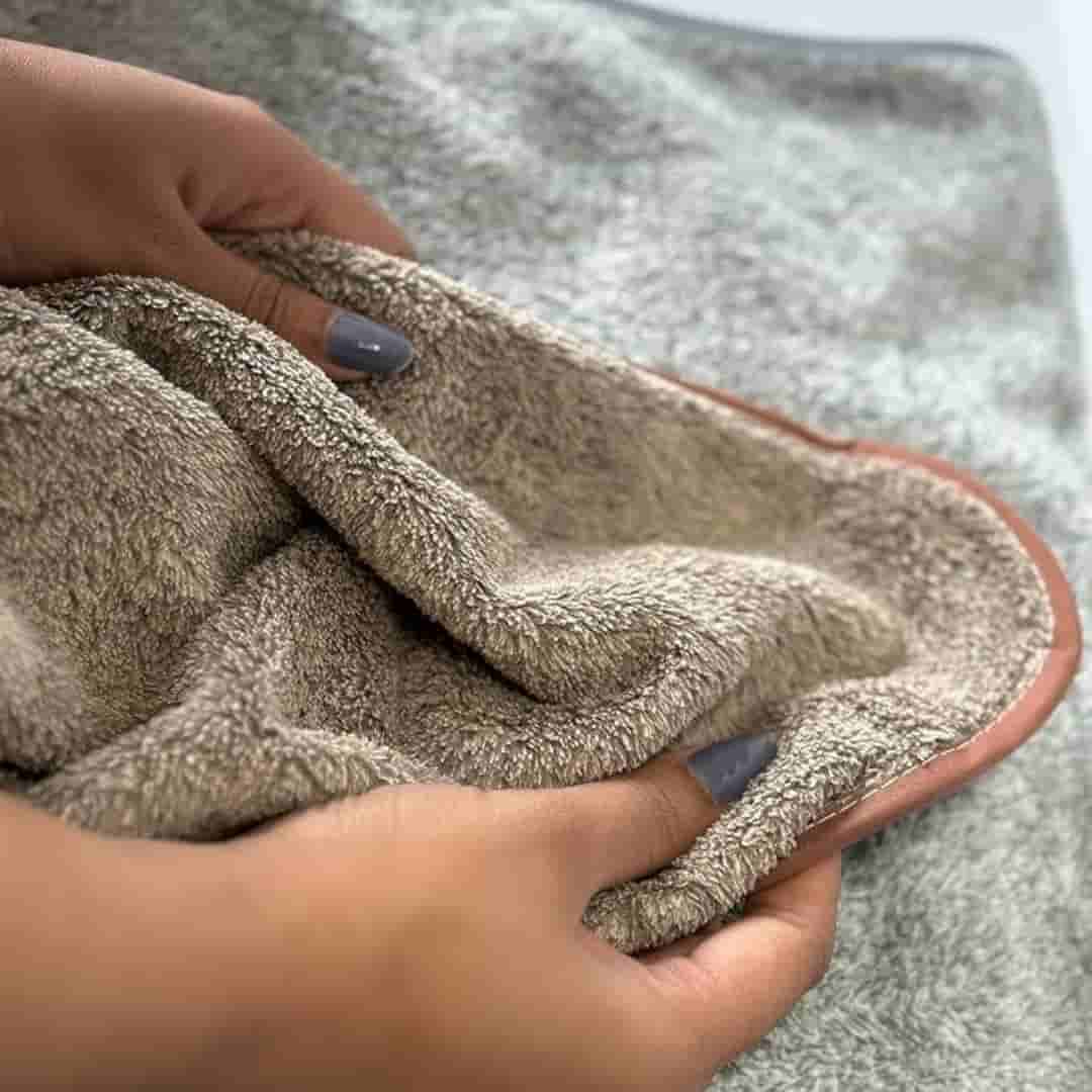 Kairos Hand Towel Set of 2