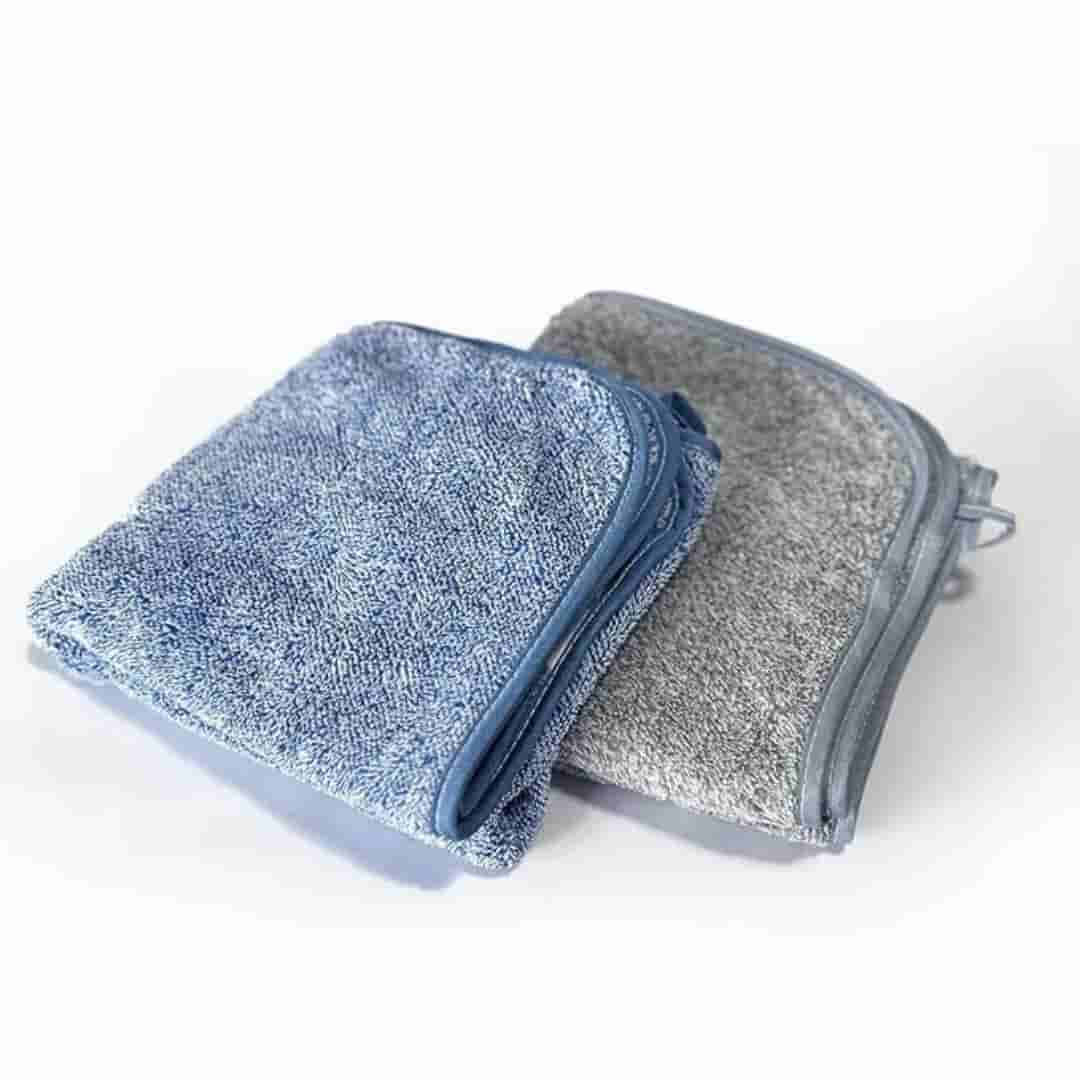 Kairos Hand Towel Set of 2