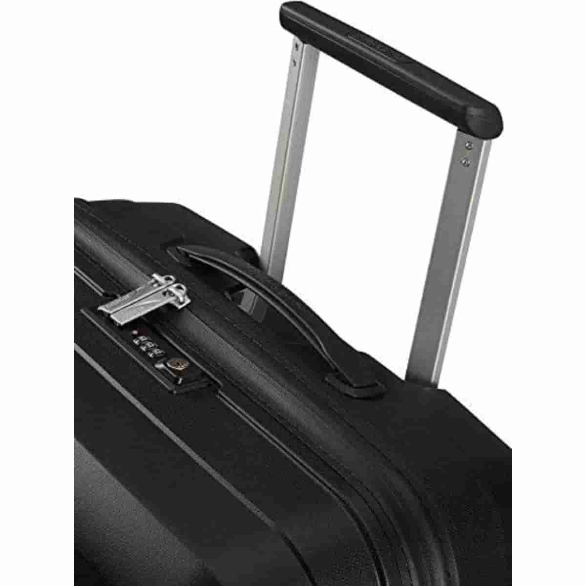 AMERICAN TOURISTER AIRCONIC SPINNER 55/20 BLACK