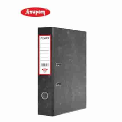 Anupam N-5 POWER F/S LEVER FILE (4) UNIT