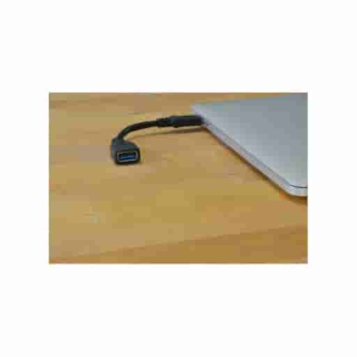 Port Design Converter Type C To Usb 3.0 Converter