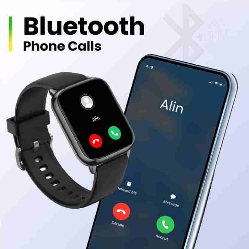 Amazfit POP 2 Smart Watch