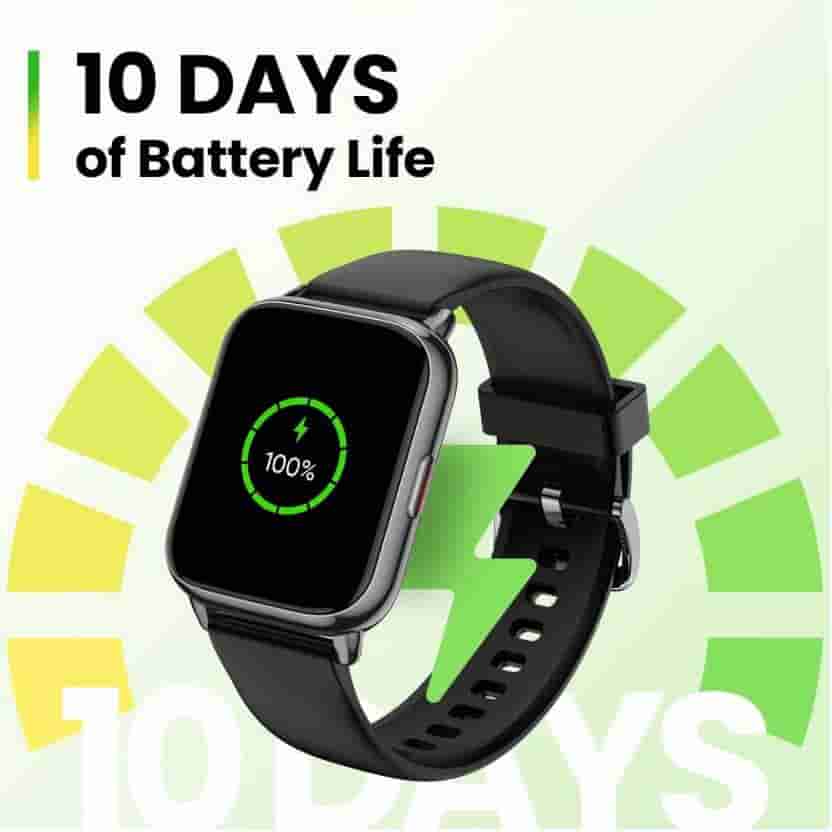 Amazfit POP 2 Smart Watch