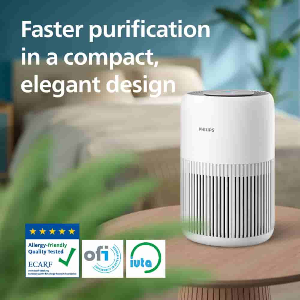 Smart Air Purifier AC0950