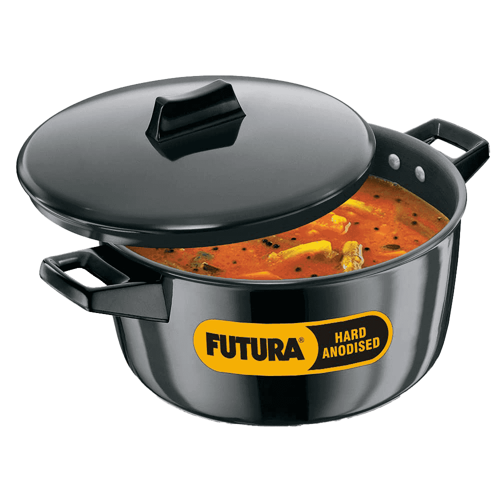 Hawkins ACB40 Cook-n-Serve Bowl 4 Litre