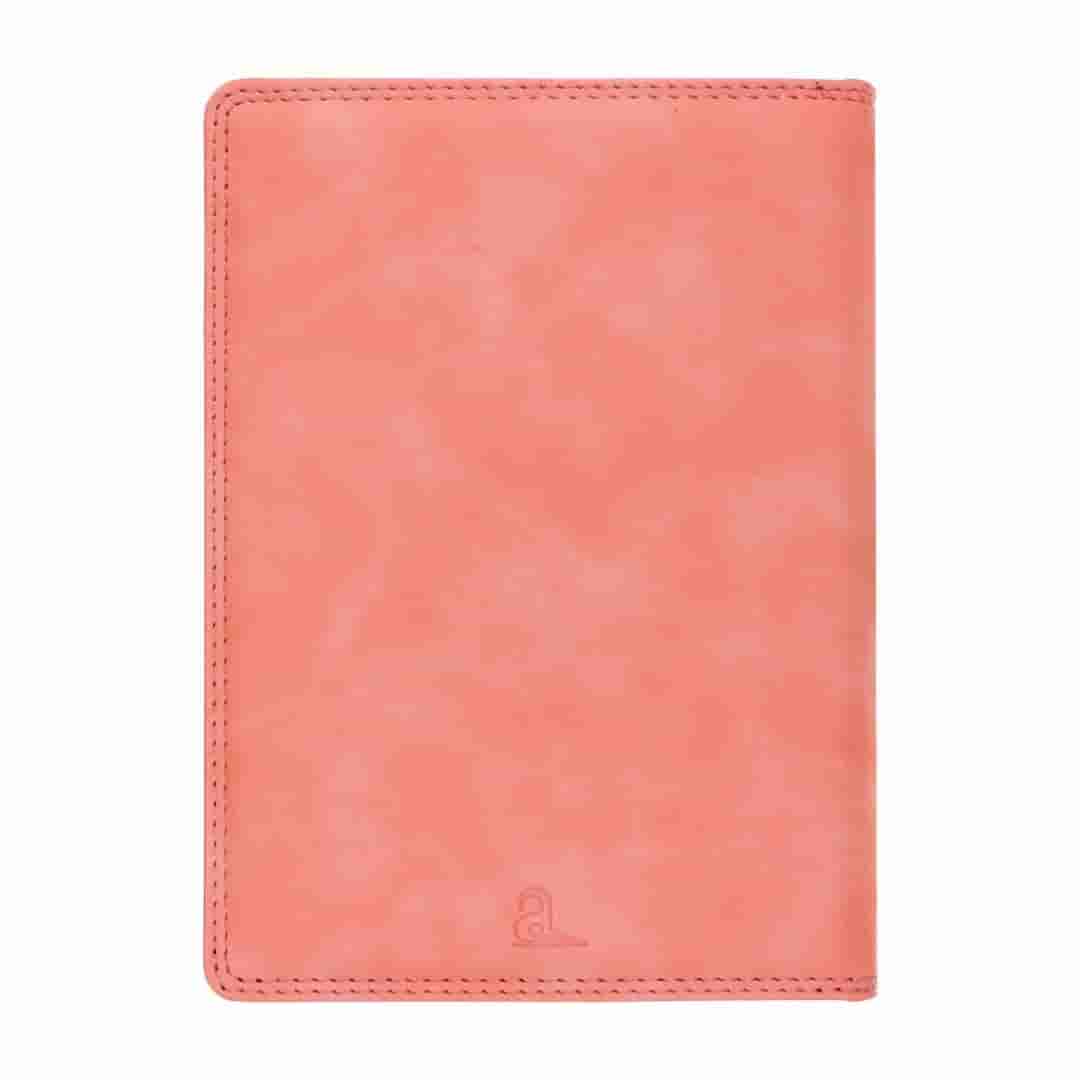 Anupam Accent Diary 2025 B5 (80 GSM) Pink