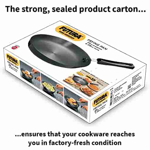 Hawkins AF25 Frying Pan 25 cm