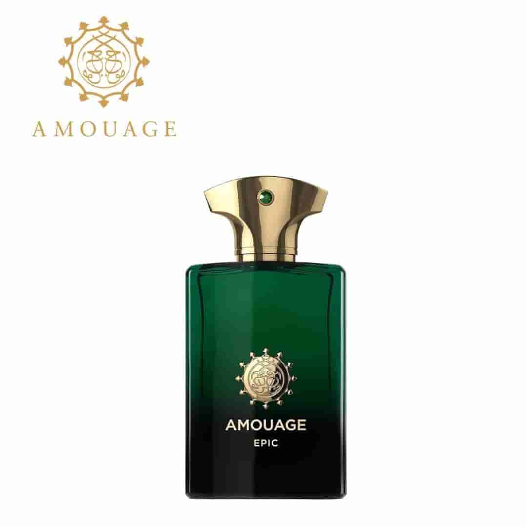 AMOUAGE Epic Man's Eau de Parfum Spray