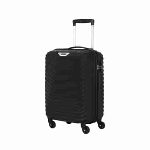 American Tourister Colorado Spinner Trolley Bag 55 cm (Black)