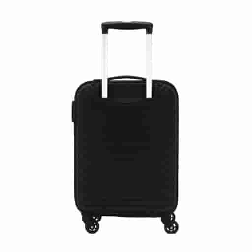 American Tourister Colorado Spinner Trolley Bag 55 cm (Black)