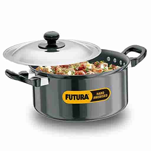 Hawkins AST225 Cook-n-Serve Stewpot 2.25 Ltr With SS Lid