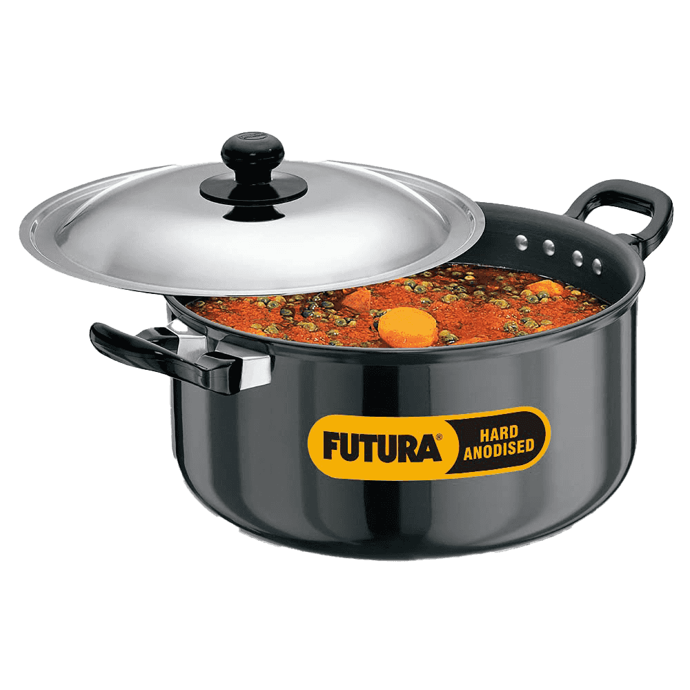 Hawkins Cook-n-Serve Stewpot 5 Ltr