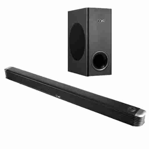 Boat Aavante Bar 1803 120 W Bluetooth Soundbar
