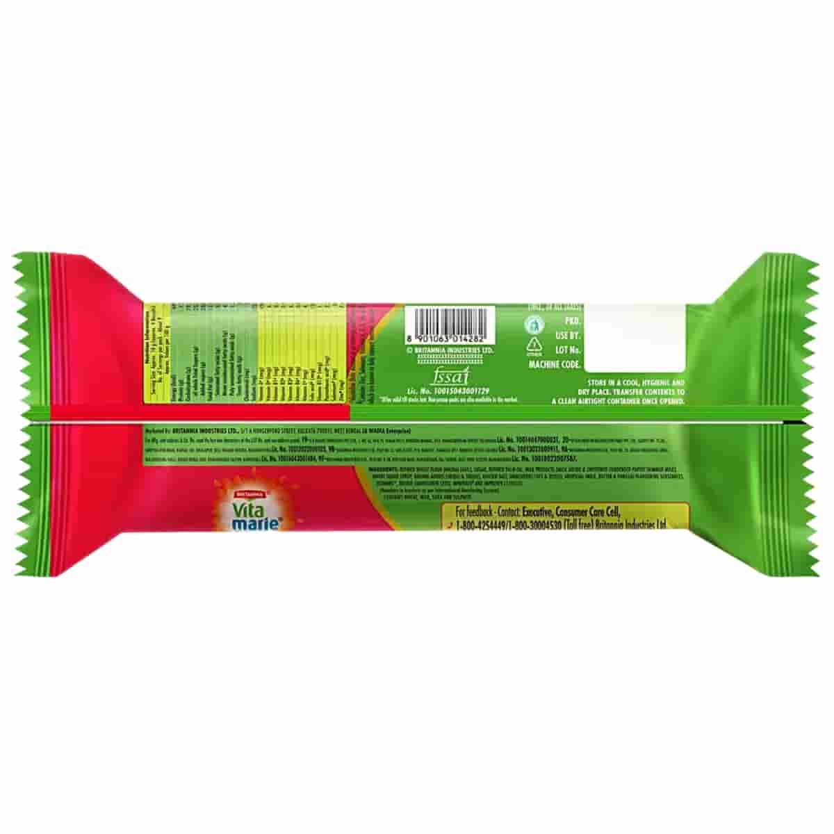 Britannia Vita Marie Gold Immunity 150